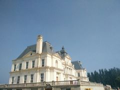 -北京拉斐特城堡酒店