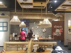 大堂-罗罐中米粉(人信汇店)