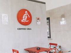 -COFFEE CALL(云锦路店)