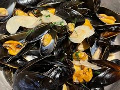 -Oyster Talks 四度蚝法餐厅