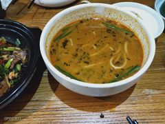 -云海肴·汽锅鸡·云南菜(天津国金汇店)