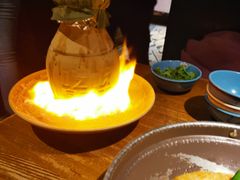 灶膛罐罐牛腩-吃饭皇帝大土家民族菜(正大广场店)
