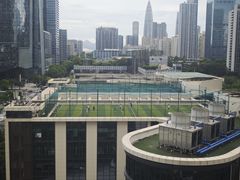 -深圳湾科技园丽雅查尔顿酒店