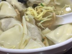 -锡笼记·无锡小笼(常熟万达店)