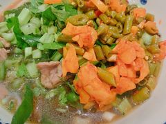 -刘长和手工粉(坡子街店)