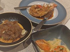 -万丽轩·粤菜(王府井金茂万丽酒店)