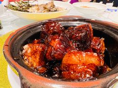 -老吉士酒家(天平路店)