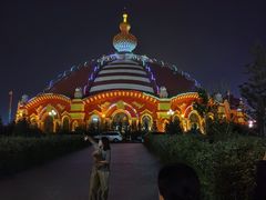 -俄罗斯国家大马戏团