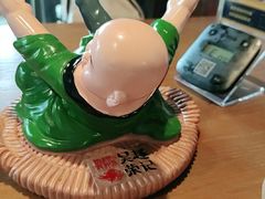 -吴越荣记苏州菜·松鼠桂鱼100%活鱼现做(斜塘老街店)