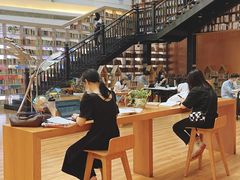 -阅读家(南海天河城店)