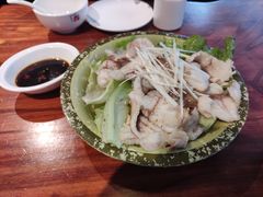 风山水起捞鱼片-全记广州大排档(玉林店)