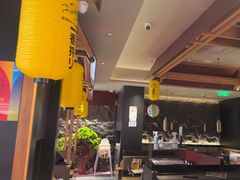 -谷牛日式烤肉(宝山U天地店)