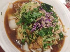 -西贝(上海新梅广场店)