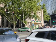 -合记烩面(人民路店)