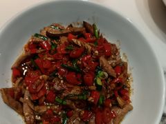 -乡村井冈·乡野江西菜(黄龙店)