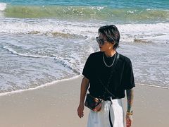 -西涌国际滨海旅游区