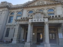 -旅顺博物馆
