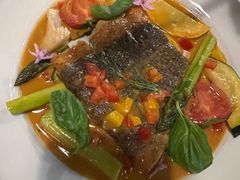 -NG PASTA吴居·中华意面(南头古城店)
