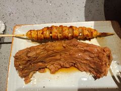 -大师兄·西北风味食集(增城合生汇店)