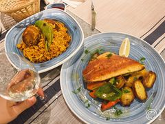 -La Medina餐厅(亮马河南路店)