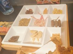 -探鱼·鲜青椒爽麻烤鱼(领展购物广场店)