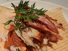 -悦融·京鲁菜·露台花园(安定门店)