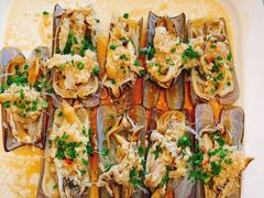 -海景壹号大酒店(滨湖店)