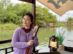 -欢乐蟹庄·精品农家乐(阳澄湖莲花岛店)