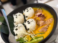 -马兰卡西式简餐(新汇大融城店)