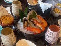 -长沙北辰洲际酒店-兰调全日餐厅