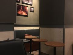 大堂-星巴克(昆明金鹰天地店)