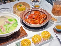 -陶陶居·雅园(凯华国际店)