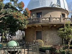 -紫金山天文台