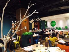 -小鱼小牛·鱼牛干锅·脆鱼火锅(世欧广场店)