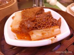 -龙的酒楼·手工早茶·顺德菜(近良路店)