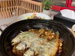 -有喜胶东小馆(超极合生汇太申祥和店)