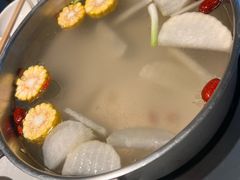 -俏牛哥鲜牛肉牛肆馆(重庆天地店)