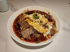 夫妻肺片-夫妻肺片·中华老字号·正宗川菜(春熙路店)