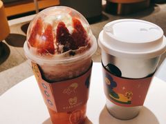 -喜茶(深圳喜荟城店)