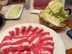 -清真·鸦儿李记·涮肉(花市店)