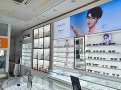 -精视达眼镜•专业儿童配镜中心(学府大道店)