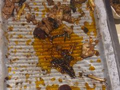 -玫瑰花园自助烤肉(顺义鑫海韵通店)