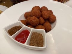 -京味斋·烤鸭·北京菜(安贞店)