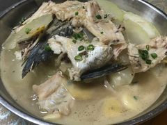 -红旗山庄(圭峰山店)