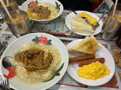 -华星冰室(湾仔店)