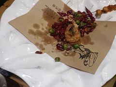 -十号烤场(麦岛店十二年店)