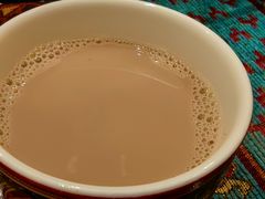 奶茶（咸）-巴依老爷新疆美食(工体旗舰店)