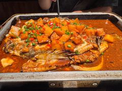 -炉鱼(诸暨万风新天地店)