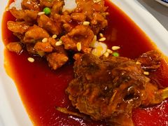 -930私房菜(欧阳路店)