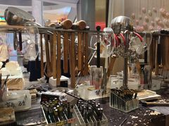-十八字金·开蚌·银饰DIY·手作体验团建(和平大悦城店)